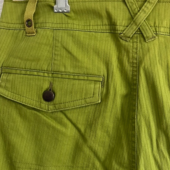 Tribal Capris - Picture 2 of 3